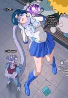 Bad-end simulation Vol. 1 / バッドエンドシミュレーション Vol.1 [Tarekatsu] [Sailor Moon] Thumbnail Page 13