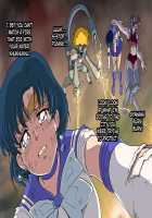 Bad-end simulation Vol. 1 / バッドエンドシミュレーション Vol.1 [Tarekatsu] [Sailor Moon] Thumbnail Page 16