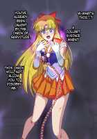Bad-end simulation Vol. 2 / バッドエンドシミュレーション Vol.2 [Tarekatsu] [Sailor Moon] Thumbnail Page 14