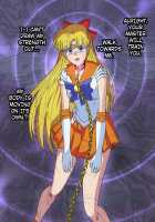 Bad-end simulation Vol. 2 / バッドエンドシミュレーション Vol.2 [Tarekatsu] [Sailor Moon] Thumbnail Page 15