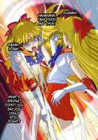 Bad-end simulation Vol. 2 / バッドエンドシミュレーション Vol.2 [Tarekatsu] [Sailor Moon] Thumbnail Page 16