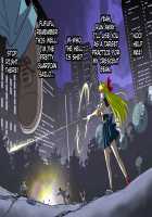 Bad-end simulation Vol. 2 / バッドエンドシミュレーション Vol.2 [Tarekatsu] [Sailor Moon] Thumbnail Page 02