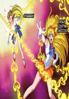 Bad-end simulation Vol. 2 / バッドエンドシミュレーション Vol.2 [Tarekatsu] [Sailor Moon] Thumbnail Page 05