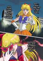 Bad-end simulation Vol. 2 / バッドエンドシミュレーション Vol.2 [Tarekatsu] [Sailor Moon] Thumbnail Page 06