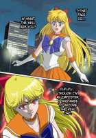 Bad-end simulation Vol. 2 / バッドエンドシミュレーション Vol.2 [Tarekatsu] [Sailor Moon] Thumbnail Page 07