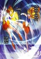 Bad-end simulation Vol. 2 / バッドエンドシミュレーション Vol.2 [Tarekatsu] [Sailor Moon] Thumbnail Page 08