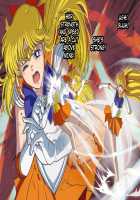 Bad-end simulation Vol. 2 / バッドエンドシミュレーション Vol.2 [Tarekatsu] [Sailor Moon] Thumbnail Page 09