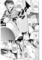 ANGEL PAIN 14 [Kitani Sai] [Gundam Seed Destiny] Thumbnail Page 10
