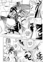 ANGEL PAIN 14 [Kitani Sai] [Gundam Seed Destiny] Thumbnail Page 11