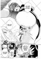 ANGEL PAIN 14 [Kitani Sai] [Gundam Seed Destiny] Thumbnail Page 14