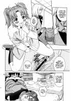 ANGEL PAIN 14 [Kitani Sai] [Gundam Seed Destiny] Thumbnail Page 15
