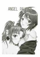 ANGEL PAIN 14 [Kitani Sai] [Gundam Seed Destiny] Thumbnail Page 02