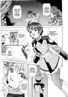ANGEL PAIN 14 [Kitani Sai] [Gundam Seed Destiny] Thumbnail Page 04