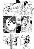 ANGEL PAIN 14 [Kitani Sai] [Gundam Seed Destiny] Thumbnail Page 05