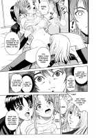 ANGEL PAIN 14 [Kitani Sai] [Gundam Seed Destiny] Thumbnail Page 06
