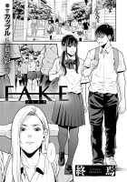 Fake / FAKE [Syuuen] [Original] Thumbnail Page 01