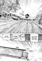 RAINMAKER (1) Nametokoyama no Kuma / RAINMAKER (1) なめとこ山の熊 [Ameyama Denshin] [Touhou Project] Thumbnail Page 12