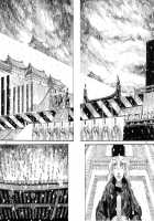 RAINMAKER (3) Ginga Tetsudou no Yoru / RAINMAKER (3) 銀河鉄道の夜 [Ameyama Denshin] [Touhou Project] Thumbnail Page 11