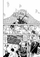 RAINMAKER (4) Guskou Budori no Denki / RAINMAKER(4) グスコーブドリの伝記 [Ameyama Denshin] [Touhou Project] Thumbnail Page 11