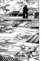 RAINMAKER (4) Guskou Budori no Denki / RAINMAKER(4) グスコーブドリの伝記 [Ameyama Denshin] [Touhou Project] Thumbnail Page 12