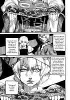 RAINMAKER (4) Guskou Budori no Denki / RAINMAKER(4) グスコーブドリの伝記 [Ameyama Denshin] [Touhou Project] Thumbnail Page 16