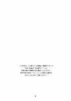 THE WORLD IS NOT ENOUGH <Jou> / ザ・ワールド・イズ・ノット・イナフ ＜上＞ [Ameyama Denshin] [Touhou Project] Thumbnail Page 03