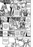 THE WORLD IS NOT ENOUGH <Ge> / ザ・ワールド・イズ・ノット・イナフ ＜下＞ [Ameyama Denshin] [Touhou Project] Thumbnail Page 12