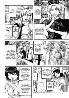 THE WORLD IS NOT ENOUGH <Ge> / ザ・ワールド・イズ・ノット・イナフ ＜下＞ [Ameyama Denshin] [Touhou Project] Thumbnail Page 15