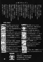 THE WORLD IS NOT ENOUGH <Ge> / ザ・ワールド・イズ・ノット・イナフ ＜下＞ [Ameyama Denshin] [Touhou Project] Thumbnail Page 02
