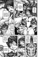 THE WORLD IS NOT ENOUGH <Ge> / ザ・ワールド・イズ・ノット・イナフ ＜下＞ [Ameyama Denshin] [Touhou Project] Thumbnail Page 06