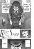 Rokujou Junko no Haisetsu Kokuhaku Haishin / 六条純子の排泄告白配信 [Ameyama Denshin] [Original] Thumbnail Page 14