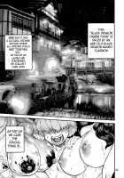 The Hidden Alluring Monster Girl Onsen / 艶姿人外目隠温泉 [Ameyama Denshin] [Original] Thumbnail Page 04