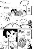 A Day in the Life of Hakurei Reimu / はくれいれいむのいちにち [Ameyama Denshin] [Touhou Project] Thumbnail Page 02
