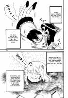 A Day in the Life of Hakurei Reimu / はくれいれいむのいちにち [Ameyama Denshin] [Touhou Project] Thumbnail Page 04