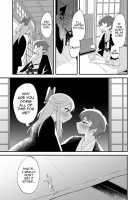 Even though they're still far from the Honeymoon / 蜜月には遠くとも [Tanaka Niguhito] [Pop Team Epic] Thumbnail Page 15