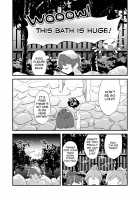 Even though they're still far from the Honeymoon / 蜜月には遠くとも [Tanaka Niguhito] [Pop Team Epic] Thumbnail Page 05