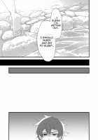 Even though they're still far from the Honeymoon / 蜜月には遠くとも [Tanaka Niguhito] [Pop Team Epic] Thumbnail Page 09