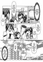 The blessed Plu-san Chapter 7 [Grifon | San Kento] [Original] Thumbnail Page 10