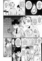 High Elf × High School Haku / ハイエルフ×ハイスクール 白 [Fuetakishi] [Original] Thumbnail Page 05