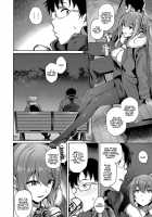 Tachibana-san's secret / 橘さんの隠しごと [Kurihara Kenshirou] [Original] Thumbnail Page 06