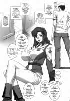 Gekkan Onna Kanchou. / 月刊女艦長 [Motchie] [Gundam 00] Thumbnail Page 10