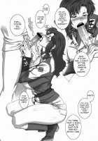 Gekkan Onna Kanchou. / 月刊女艦長 [Motchie] [Gundam 00] Thumbnail Page 11