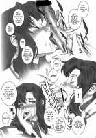 Gekkan Onna Kanchou. / 月刊女艦長 [Motchie] [Gundam 00] Thumbnail Page 12