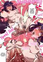 Raiden Shogun - Eternity [Mugo] [Genshin Impact] Thumbnail Page 13