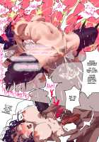 Raiden Shogun - Eternity [Mugo] [Genshin Impact] Thumbnail Page 15