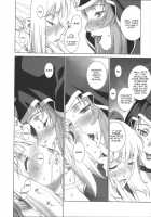 Mercyful Fate / マーシファルフェイト [Motchie] [Fate] Thumbnail Page 10