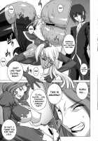 Tsumi to Batsu / 罪と罰 [Motchie] [Code Geass] Thumbnail Page 12