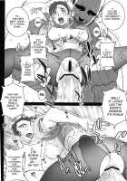 Fushigi no Kuni ～Adventures in Wonderland～ / 不思議の国 ～Adventures in Wonderland～ [Motchie] [Street Fighter] Thumbnail Page 15
