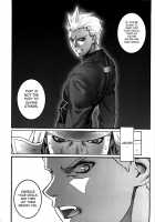 Theater of Fate / シアター・オブ・フェイト [Motchie] [Fate] Thumbnail Page 11