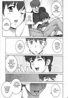 Theater of Fate / シアター・オブ・フェイト [Motchie] [Fate] Thumbnail Page 16